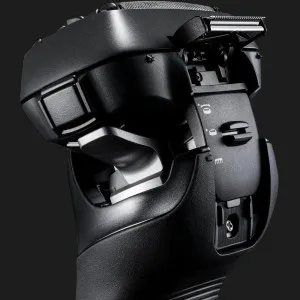 Электрическая бритва Panasonic (Black) в Дрогобыче