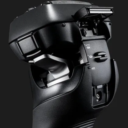 Электрическая бритва Panasonic (Black)