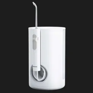Іригатор стаціонарний Panasonic, 2 насадки (EW1611W520) (White) в Бродах