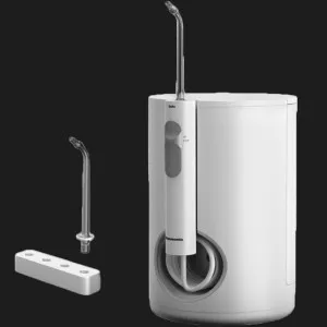 Іригатор стаціонарний Panasonic, 2 насадки (EW1611W520) (White) в Бродах