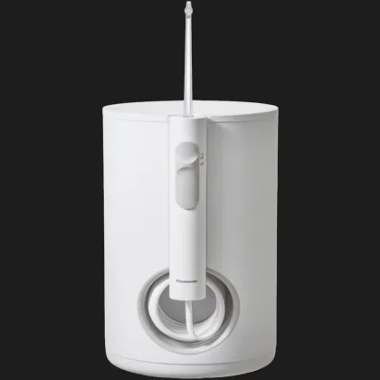 Ирригатор стационарный Panasonic, 2 насадки (EW1611W520) (White)