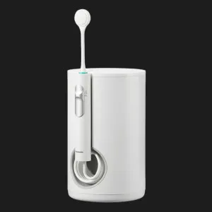 Іригатор стаціонарний Panasonic, 4 насадки (EW1614W520) (White) в Бродах