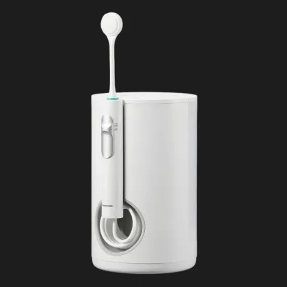 Іригатор стаціонарний Panasonic, 4 насадки (EW1614W520) (White)