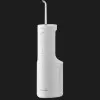Ирригатор портативный Panasonic, 2 насадки (EW-DJ66-W321) (White)