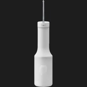 Іригатор портативний Panasonic, 2 насадки (EW-DJ66-W321) (White) в Бродах