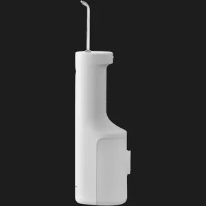 Іригатор портативний Panasonic, 2 насадки (EW-DJ66-W321) (White) в Бродах