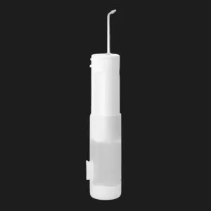 Іригатор портативний Panasonic, 1 насадка (EW-DJ4B-W520) (White) в Бродах