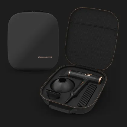 Фен Rowenta Ultimate Experience Maestria (Black) в Бродах
