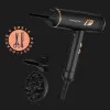 Фен Rowenta Ultimate Experience Maestria (Black)