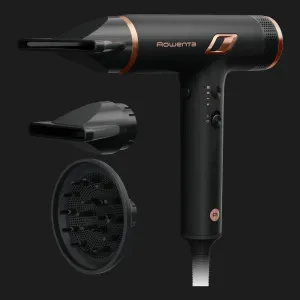 Фен Rowenta Ultimate Experience Maestria (Black) в Бродах