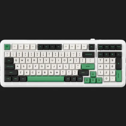 Игровая клавиатура MCHOSE K99 (Green) (UA)
