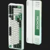 Игровая клавиатура MCHOSE K99 (Green) (UA)