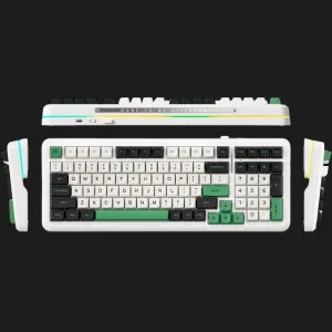 Игровая клавиатура MCHOSE K99 (Green) (UA)