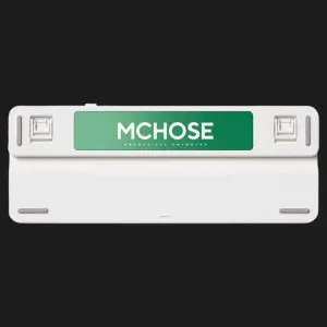Игровая клавиатура MCHOSE K99 (Green) (UA)