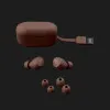Наушники Jlab GO Air Tones True Wireless (Dark Brown)