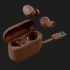 Наушники Jlab GO Air Tones True Wireless (Dark Brown)