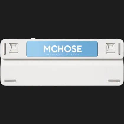 Игровая клавиатура MCHOSE K99 (Sky Blue) (UA)