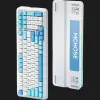 Игровая клавиатура MCHOSE K99 (Sky Blue) (UA)