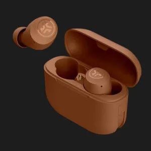 Навушники Jlab GO Air Tones True Wireless (Brown)
