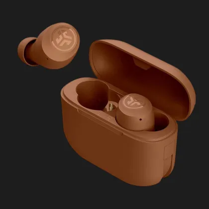 Наушники Jlab GO Air Tones True Wireless (Brown)