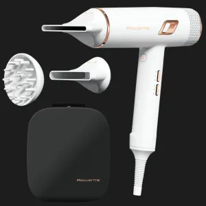 Фен Rowenta Ultimate Experience Maestria (White)