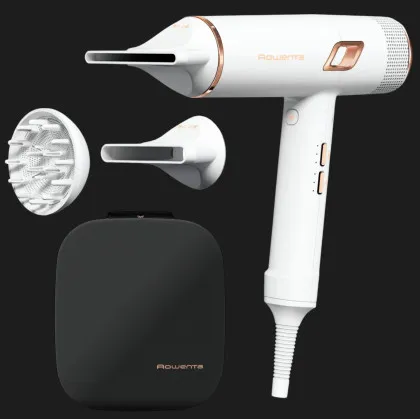 Фен Rowenta Ultimate Experience Maestria (White)