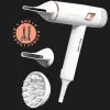 Фен Rowenta Ultimate Experience Maestria (White)