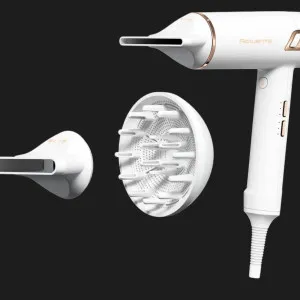 Фен Rowenta Ultimate Experience Maestria (White)