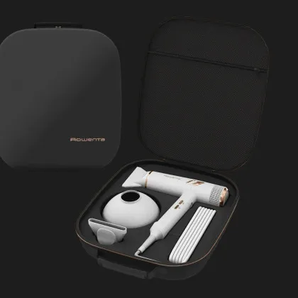 Фен Rowenta Ultimate Experience Maestria (White)
