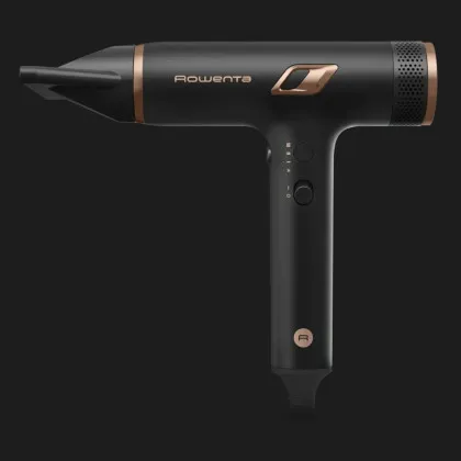 Фен Rowenta T-Shape Maestria Nano (Black)