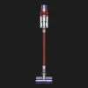 Акумуляторний пилосос Dyson V10 Origin (Red/Nickel)