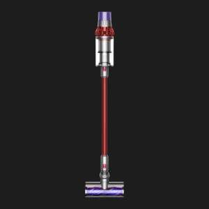 Аккумуляторный пылесос Dyson V10 Origin (Red/Nickel) в Бродах