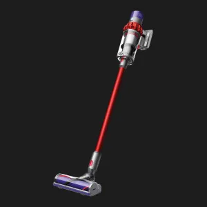 Аккумуляторный пылесос Dyson V10 Origin (Red/Nickel) в Бродах