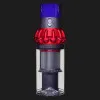 Акумуляторний пилосос Dyson V10 Origin (Red/Nickel)