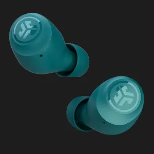 Навушники Jlab GO Air POP True Wireless (Teal)