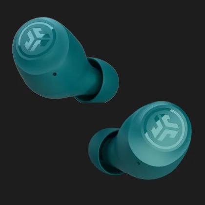 Навушники Jlab GO Air POP True Wireless (Teal)
