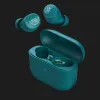 Наушники Jlab GO Air POP True Wireless (Teal)