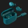 Наушники Jlab GO Air POP True Wireless (Teal)