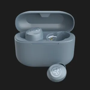 Навушники Jlab GO Air POP True Wireless (Slate)