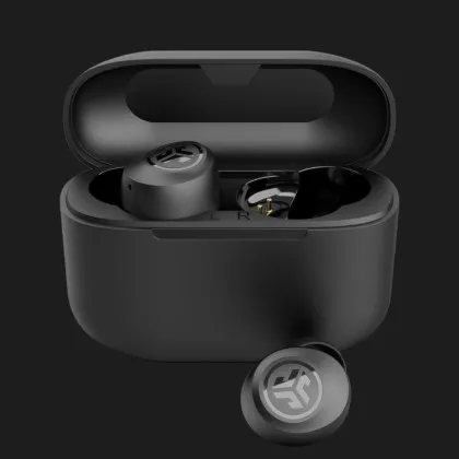 Наушники Jlab GO Air POP True Wireless (Black)
