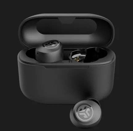 Наушники Jlab GO Air POP True Wireless (Black)