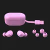 Наушники Jlab GO Air POP True Wireless (Pink)