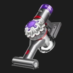 Акумуляторний ручний пилосос Dyson V8 Car & Boat (Nickel) в Дрогобичі