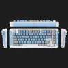 Игровая клавиатура MCHOSE X75 (Blue/Gray) (UA)