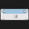 Игровая клавиатура MCHOSE X75 (Blue/Gray) (UA)