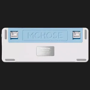 Игровая клавиатура MCHOSE X75 (Blue/Gray) (UA)