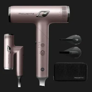 Фен Rowenta T-Shape Maestria Nano Foldable (Pink) в Чорткове