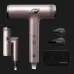 Фен Rowenta T-Shape Maestria Nano Foldable (Pink)