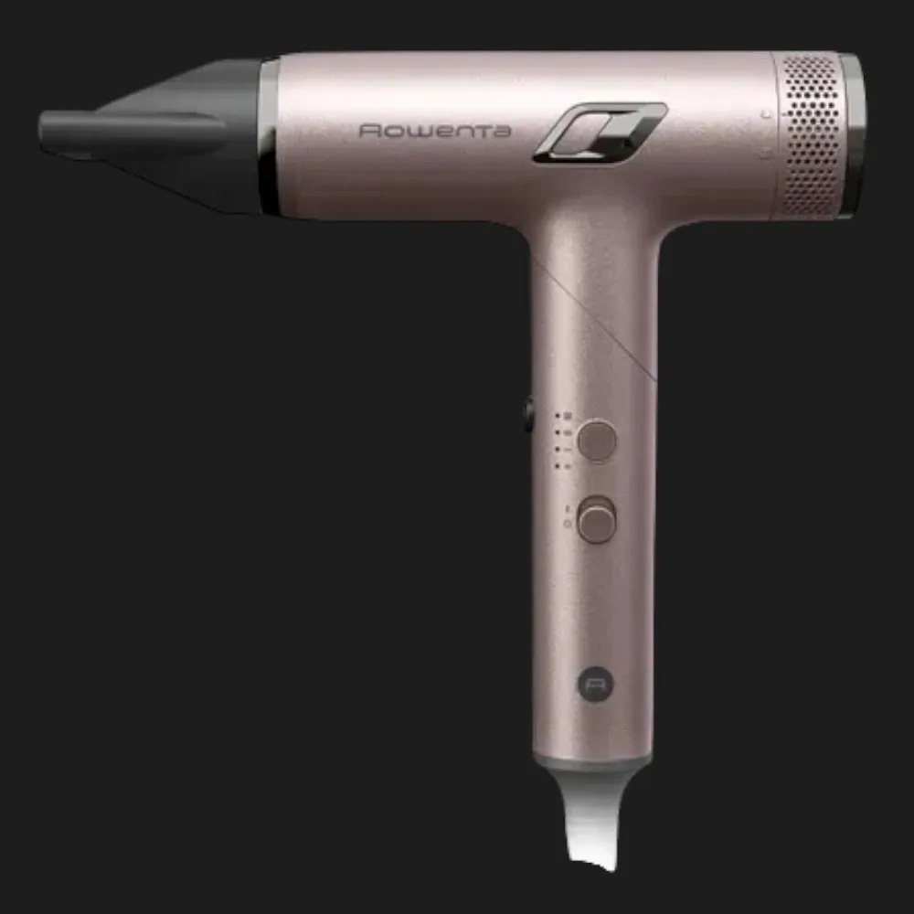 Фен Rowenta T-Shape Maestria Nano Foldable (Pink) — фото 2