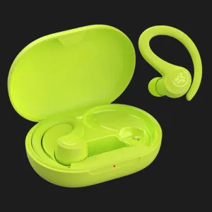 Навушники Jlab GO Air Sport True Wireless (Yellow) в Дрогобичі